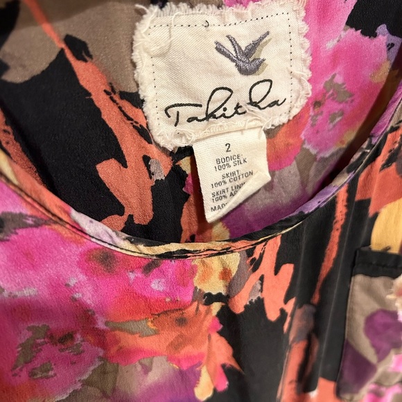 Tabitha Size 2 Dress - Picture 2 of 5